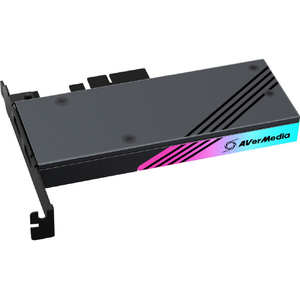 AVerMedia TECHNOLOGIES キャプチャーボード GC575 Live Gamer 4K 2.1 GC575-イメージ4