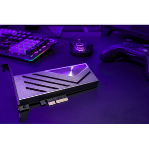 AVerMedia TECHNOLOGIES キャプチャーボード GC575 Live Gamer 4K 2.1 GC575-イメージ8