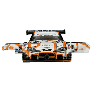 タカラトミー トミカプレミアムRacing au TOM'S GR Supra PﾄﾐｶRACINGAUﾄﾑｽGRｽ-ﾌﾟﾗ-イメージ2