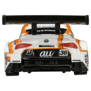 タカラトミー トミカプレミアムRacing au TOM'S GR Supra PﾄﾐｶRACINGAUﾄﾑｽGRｽ-ﾌﾟﾗ-イメージ3