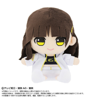 バンダイヌイ PROJECT R．E．D．ぬいぐるみ 祝 喜輝 PRﾇｲｸﾞﾙﾐｲﾜｲｷｷ