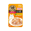 いなば CIAO 焼かつおディナー かつお節・ほたて貝柱入り 50g F411742