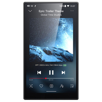 FIIO JM21 2026 ブラック FIO-JM21-2026-B
