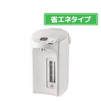 タイガー ジャーポット(3．0L) 蒸気レスとく子さん アーバンホワイト PIP-G300WE
