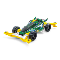 タミヤ 1/32 レーサーミニ四駆シリーズ No．99 レイスピアー(VZシャーシ) T18099ﾚ-ｻ-ﾐﾆ4ｸﾚｲｽﾋﾟｱ-