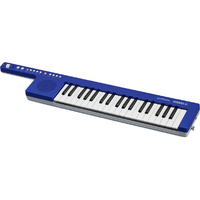 ヤマハ 電子キーボード sonogenic（ソノジェニック） ブルー SHS-300BU