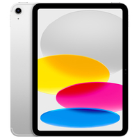 Apple 11インチiPad Wi-Fi + Cellularモデル 256GB シルバー MD7K4J/A