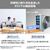 東芝 「工事代金別」 14畳 フィルター自動清掃 エアコン e angle select 大清快 U-DXシリーズ RASU401E5DXWS-イメージ14