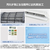 東芝 「工事代金別」 14畳 フィルター自動清掃 エアコン e angle select 大清快 U-DXシリーズ RASU401E5DXWS-イメージ8