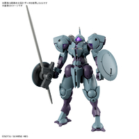 バンダイスピリッツ HG 1/144 ハインドリー GWHG16ﾊｲﾝﾄﾞﾘ-