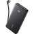 Anker Zolo Power Bank (10000mAh, 22．5W, Built-In USB-Cケーブル) ブラック A110DN11-イメージ1