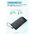 Anker Zolo Power Bank (10000mAh, 22．5W, Built-In USB-Cケーブル) ブラック A110DN11-イメージ2