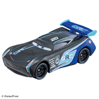 タカラトミー カーズ トミカ C-18 ジャクソン・ストーム(GRCタイプ) (GRCタイプ) ｶ-ｽﾞﾄﾐｶC18ｼﾞﾔｸｿﾝｽﾄ-ﾑGRC