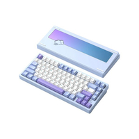 WOBKEY Rainy75 Color ブルー SR75BLU