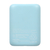MOTTERU モバイルバッテリー(10,000mAh) パウダーブルー MOT-MB10001Z-BL-イメージ2