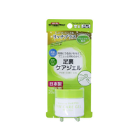ドギーマン Kireiにしてね リッチプラス 足裏ケアジェル 28g FC79521