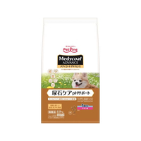 ペットライン メディコートアドバンス 尿石ケア pHサポート 1歳から 2.5kg(500g×5) FC448NP