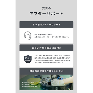 Anker Anker Eufy Robot Vacuum Omni S2 T2081511-イメージ8