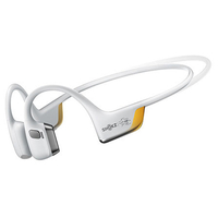 Shokz ワイヤレス骨伝導イヤホン OpenRun Pro 2 Mini 大迫傑モデル SKZ-EP-000049