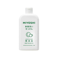 ミヨシ石鹸 無添加 食器洗いせっけん ボトル 370mL F720329