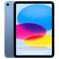 Apple 11インチiPad Wi-Fi + Cellularモデル 256GB ブルー MD7L4J/A