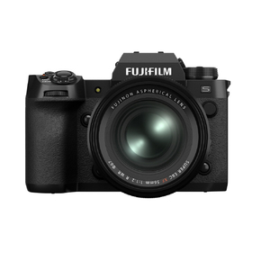 富士フイルム 大口径中望遠単焦点レンズ フジノンレンズ XF56mmF1.2 R WR ブラック FXF56MMF12RWR-イメージ8