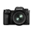 富士フイルム 大口径中望遠単焦点レンズ フジノンレンズ XF56mmF1.2 R WR ブラック FXF56MMF12RWR-イメージ8