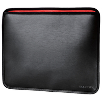 エレコム Surface Pro 9/8/X13インチ 用セミハードポーチ ブラック TB-MSP8SHPBK