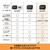 象印 オーブントースターこんがり倶楽部 ブラック EQ-HA30-BA-イメージ8