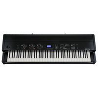 KAWAI デジタルピアノ MPシリーズ ブラック MP11SE
