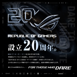ASUS ROG Zephyrus G14 (GU405AR) エクリプスグレー GU405AR-U9R5070TIG-イメージ11