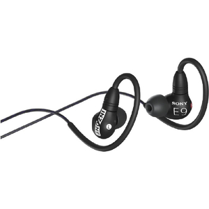 SONY ゲーミングヘッドセット ブラック IER-G900 B-イメージ10