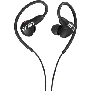 SONY ゲーミングヘッドセット ブラック IER-G900 B-イメージ9