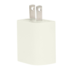 e angle USB充電器 ホワイト ANGL-UCH-25-03-W-イメージ9