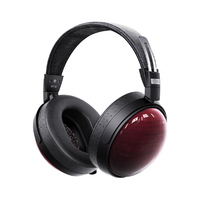 FIIO ヘッドフォン FT13 ナチュラル FIO-FT13-N