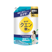 Ｐ＆Ｇ レノア クエン酸in超消臭 部屋干し フレッシュグリーンの香り 詰替 1110mL FCJ603P