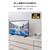 エレコム USB Type-C&trade; - HDMI&reg;変換ケーブル 2m ブラック MPA-CHDMI20BK3-イメージ7