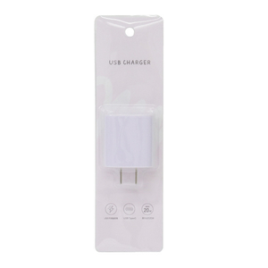 e angle USB充電器 パープル ANGL-UCH-25-03-PU-イメージ10