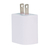 e angle USB充電器 パープル ANGL-UCH-25-03-PU-イメージ9