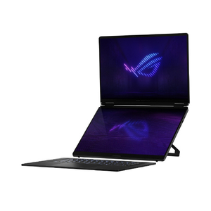 ASUS ROG Zephyrus Duo (GX651AX) ステラーグレー GX651AX-U9R5090-イメージ17