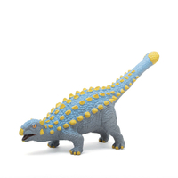 フェバリット ビニールモデル アンキロサウルス アンキロサウルス ﾋﾞﾆ-ﾙﾓﾃﾞﾙｱﾝｷﾛｻｳﾙｽ
