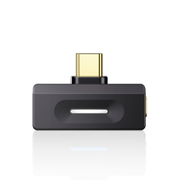 FIIO AIR LINK ブラック FIO-AIRLINK-B