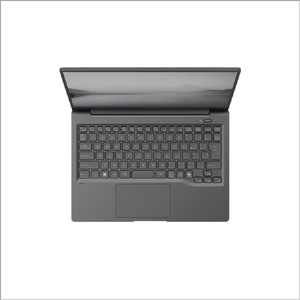 富士通 14型WUXGA/Ryzen 5/Radeon 660M/メモリ16GB/約256GB SSD/WiFi 6E e angle select FMV Note M ブライトブラック FMVM55K3B5-イメージ3