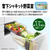SHARP 【フレンチドア】502L 冷蔵庫 プラズマクラスター冷蔵庫 ブラストホワイト SJ-FF50R-W-イメージ9