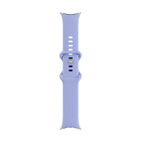 Google Google Pixel Watch 4(41 mm)アクティブバンド Sサイズ Iris GA10322-WW