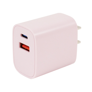 e angle USB充電器 ピンク ANGL-UCH-25-04-P-イメージ8