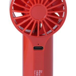 エレス アイファン ピコフリーズ レッド IF-PCF26RD-イメージ5