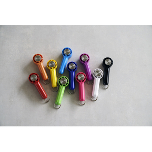 エレス アイファン ピコフリーズ レッド IF-PCF26RD-イメージ9