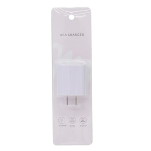 e angle USB充電器 パープル ANGL-UCH-25-04-PU-イメージ10