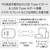 e angle USB充電器 パープル ANGL-UCH-25-04-PU-イメージ4